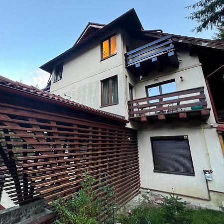 Impala Sinaia - Gazelle Lägenhet Exteriör bild